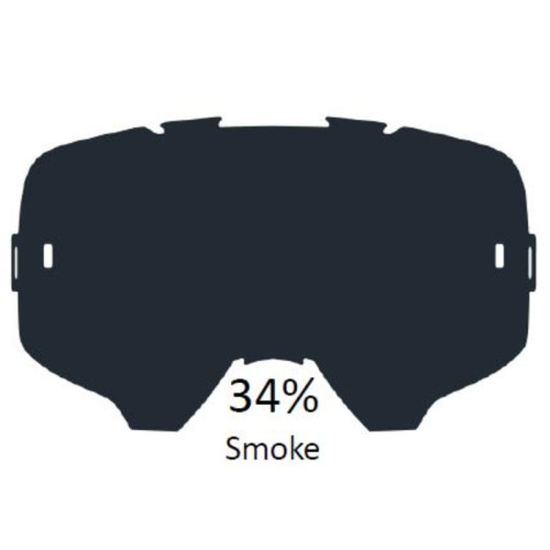 Leatt Lins rök 34%