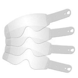 Leatt Tear-Off Laminated 2x7-pack Leatt Tear-Off Laminated 2x7-pack