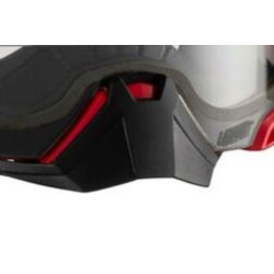 Leatt Nose Deflector Velocity 6.5/5.5/4.5 Svart Leatt Nose Deflector Velocity 6.5/5.5/4.5 Svart