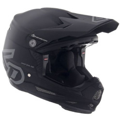 6D ATR-2Y Solid, Matte Black, YL 6D ATR-2Y Solid, Matte Black, YL