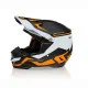 6D ATR-2 Drive Hjälm, Neon Orange, XS 6D ATR-2 Drive Hjälm, Neon Orange, XS