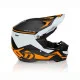 6D ATR-2 Drive Hjälm, Neon Orange, XS 6D ATR-2 Drive Hjälm, Neon Orange, XS