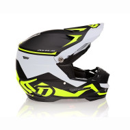6D ATR-2 Drive Hjälm, Neon Yellow, M 6D ATR-2 Drive Hjälm, Neon Yellow, M
