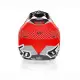 6D ATR-2 Fusion Hjälm, Red, 2XL 6D ATR-2 Fusion Hjälm, Red, 2XL