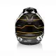 6D ATR-2 Phase Hjälm, Black/Gold, 2XL 6D ATR-2 Phase Hjälm, Black/Gold, 2XL