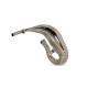 FMF Gold Series Fatty™ Pipe 85 SX 18- FMF Gold Series Fatty™ Pipe 85 SX 18-