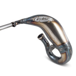 FMF Factory Fatty Pipe 85 SX 18-