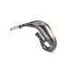 FMF Factory Fatty Pipe 85 SX 18- FMF Factory Fatty Pipe 85 SX 18-