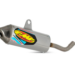 FMF Powercore 2 Shorty Ljuddämpare 85 SX 18-