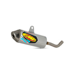 FMF Powercore 2 Ljuddämpare 85 SX 18- FMF Powercore 2 Ljuddämpare 85 SX 18-
