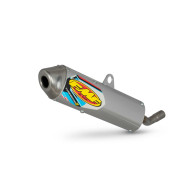 FMF Turbincore 2 Ljuddämpare 85 SX 18- FMF Turbincore 2 Ljuddämpare 85 SX 18-