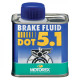 Motorex Brake Fluid Dot 5.1 250 ml Motorex Brake Fluid Dot 5.1 250 ml