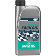 Motorex Racing Gaffelolja 4W 1L Motorex Racing Gaffelolja 4W 1L