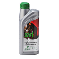 Rock Oil, SVI 5 Gaffelolja, 1L Rock Oil, SVI 5 Gaffelolja, 1L