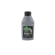 Rock Oil, Dot 4 Hydralisk broms & kopplingsvätska, 500ml Rock Oil, Dot 4 Hydralisk broms & kopplingsvätska, 500ml