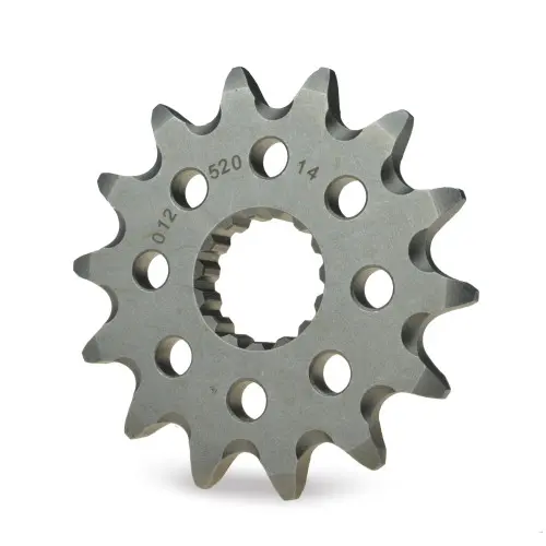 Moto-Master, Framdrev, 520, 14, GasGas 03-14 EC 125, 15-17 EC 125R Moto-Master, Framdrev, 520, 14, GasGas 03-14 EC 125, 15-17 EC 125R