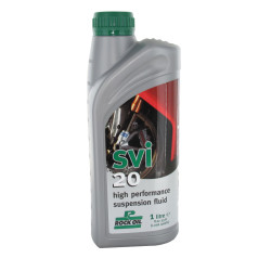 Rock Oil, SVI 20 Gaffel olja, 1L Rock Oil, SVI 20 Gaffel olja, 1L