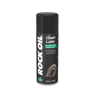 Rock Oil, Kedjespray, 600ml Rock Oil, Kedjespray, 600ml