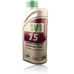 Rock Oil, SVI 7.5 Gaffel olja, 1L Rock Oil, SVI 7.5 Gaffel olja, 1L