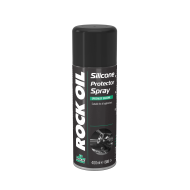 Rock Oil, Siliconspray Protector, 400ml Rock Oil, Siliconspray Protector, 400ml