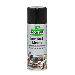 Rock Oil, Kleen, 400ml kontakt cleaner