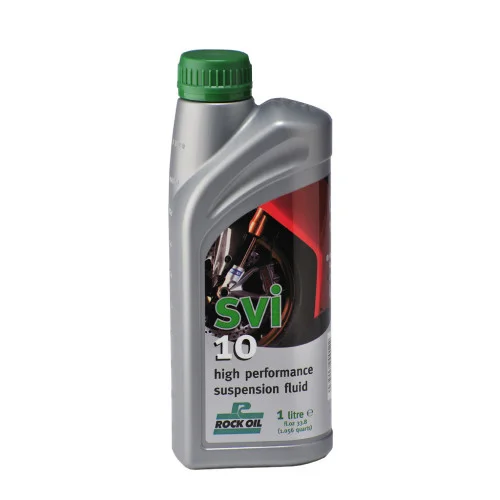 Rock Oil, SVI 10 Gaffel olja, 1L Rock Oil, SVI 10 Gaffel olja, 1L