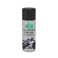 Rock Oil, Non-Silicone Bike Wax, 400ml Rock Oil, Non-Silicone Bike Wax, 400ml