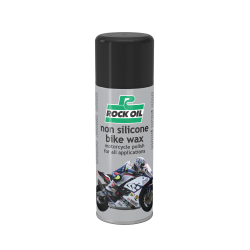 Rock Oil, Non-Silicone Bike Wax, 400ml