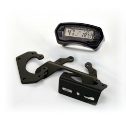 Trail Tech, Skydd och Fäste till Endurance II, Svart