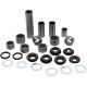 All Balls, Länkagesats, KTM 21-22 450 SX-F, 21-22 250 SX-F, 21-22 350 SX-F, 21-22 125 SX/150 SX, Husqvarna 22 FC 450, 22 FC 250, 21 TC 250, 22 FC 350, 21 TC 125, GasGas 21-22 MC 450F, 22-23 MC 250, 21-22 MC 250F, 21-22 EC 350F, 22 MC 350F, 21-22 MC 125, S All Balls, Länkagesats, KTM 21-22 450 SX-F, 21-22 250 SX-F, 21-22 350 SX-F, 21-22 125 SX/150 SX, Husqvarna 22 FC 450, 22 FC 250, 21 TC 250, 22 FC 350, 21 TC 125, GasGas 21-22 MC 450F, 22-23 MC 250, 21-22 MC 250F, 21-22 EC 350F, 22 MC 350F, 21-22 MC 125, S
