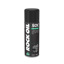 Rock Oil, SOC Avfettningsspray