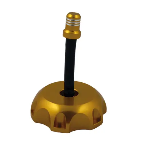 Holeshot, Tanklock, GULD, KTM 03-06 450 SX-F, 01-06 250 SX, 03-06 250 SX-F, 01-06 125 SX/400 SX, 01-04 200 SX, 01-02 380 SX/520 SX Holeshot, Tanklock, GULD, KTM 03-06 450 SX-F, 01-06 250 SX, 03-06 250 SX-F, 01-06 125 SX/400 SX, 01-04 200 SX, 01-02 380 SX/520 SX