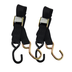 Holeshot, Spännrem Holeshot, Spännrem