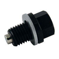 Holeshot, Oljeplugg med magnet M12*1,25