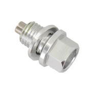 Holeshot, Oljeplugg med magnet M12 *1,5 Holeshot, Oljeplugg med magnet M12 *1,5