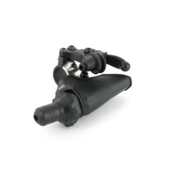 Holeshot, Kopplingsklove, Yamaha 08-23 WR450F, 05 WR250F, 08-25 WR250F