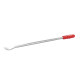 Holeshot, Däckjärn 38 cm med PVC handtag Holeshot, Däckjärn 38 cm med PVC handtag
