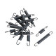 Holeshot, Avgasfjäder, 90mm, 5 pack Holeshot, Avgasfjäder, 90mm, 5 pack