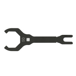 Holeshot, Gaffelverktyg 50mm WP/SHOWA med rod stopper Holeshot, Gaffelverktyg 50mm WP/SHOWA med rod stopper