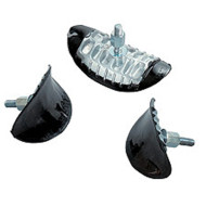 Holeshot, Däcklås 2,50 Holeshot, Däcklås 2,50