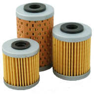 Holeshot, Oljefilter Lång 1:st, KTM 03-07 450 EXC-F/525 EXC, 03-06 450 SX-F, 03-06 250 EXC-F/400 SX, 00-07 400 EXC, 00-02 520 EXC/520 SX, 04-06 525 SX, BETA 05-09 RR 450 4T Enduro/RR 400 4T Enduro/RR 525 4T Enduro, 05-07 RR 250 4T Enduro