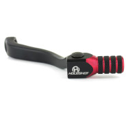 Holeshot, Växelspak, RÖD, KTM 17-23 125 SX, 17-18 125 XC-W/150 XC-W, 18-25 85 SX, 23 150 EXC, 20-22 150 EXC TPI, 17-22 150 SX, Husqvarna 17-23 TC 125, 17-19 TX 125, 20-25 TC 85, 18-19 TC 85 (17/14)/TC 85 (19/16), 23 TE 150, 20-22 TE 150i, GasGas 22-23 MC Holeshot, Växelspak, RÖD, KTM 17-23 125 SX, 17-18 125 XC-W/150 XC-W, 18-25 85 SX, 23 150 EXC, 20-22 150 EXC TPI, 17-22 150 SX, Husqvarna 17-23 TC 125, 17-19 TX 125, 20-25 TC 85, 18-19 TC 85 (17/14)/TC 85 (19/16), 23 TE 150, 20-22 TE 150i, GasGas 22-23 MC