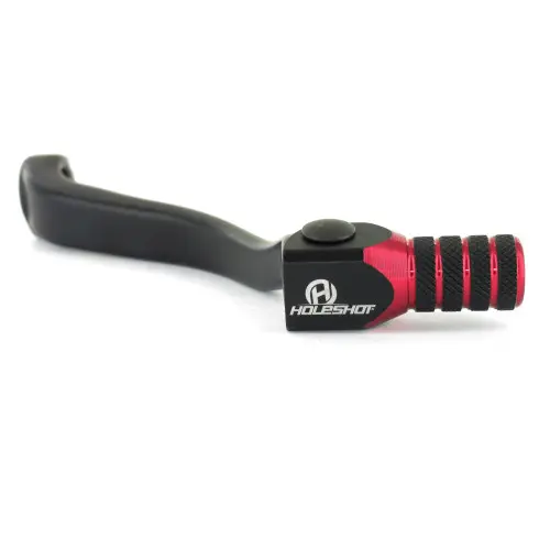 Holeshot, Växelspak, SVART RÖD, KTM 19-23 450 EXC-F/500 EXC-F, 17-23 250 EXC-F, 16-25 250 SX-F, 17-23 350 EXC-F, 16-25 350 SX-F, Husqvarna 24-25 FE 450/FE 501, 16-25 FC 250, 17-25 FE 250, 16-20 FC 350, 17-24 FE 350, 25 FE 350, GasGas 21-23 EC 250F, 21-25 Holeshot, Växelspak, SVART RÖD, KTM 19-23 450 EXC-F/500 EXC-F, 17-23 250 EXC-F, 16-25 250 SX-F, 17-23 350 EXC-F, 16-25 350 SX-F, Husqvarna 24-25 FE 450/FE 501, 16-25 FC 250, 17-25 FE 250, 16-20 FC 350, 17-24 FE 350, 25 FE 350, GasGas 21-23 EC 250F, 21-25