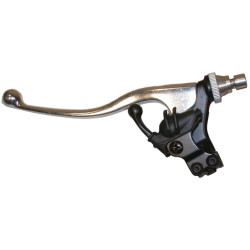 Holeshot, Kopplingsgrepp Decompression, Kawasaki 04-06 KX250F, Suzuki 04-06 RM-Z250 Holeshot, Kopplingsgrepp Decompression, Kawasaki 04-06 KX250F, Suzuki 04-06 RM-Z250