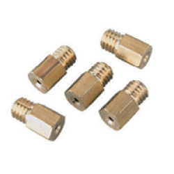 Holeshot, Huvudmunstycke 185.0, 185, Keihin Holeshot, Huvudmunstycke 185.0, 185, Keihin