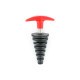 Holeshot, Avgasplugg SMALL 2T, 14-37mm Holeshot, Avgasplugg SMALL 2T, 14-37mm
