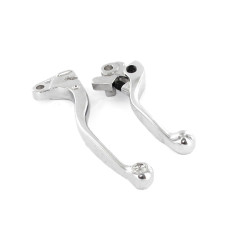 Holeshot, Broms/Kopplingsgrepp Par, Kawasaki 06-12 KX450F, 05-08 KX250, 05-12 KX250F, 06-08 KX125, Yamaha 03-07 YZ450F, 01-07 YZ250, 01-06 YZ250F, 01-07 YZ125, 01-02 YZ426F, Suzuki 05-06 RM-Z250 Holeshot, Broms/Kopplingsgrepp Par, Kawasaki 06-12 KX450F, 05-08 KX250, 05-12 KX250F, 06-08 KX125, Yamaha 03-07 YZ450F, 01-07 YZ250, 01-06 YZ250F, 01-07 YZ125, 01-02 YZ426F, Suzuki 05-06 RM-Z250