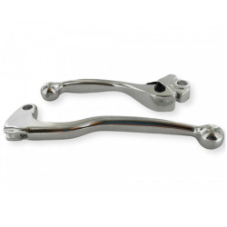 Holeshot, Broms/Kopplingsgrepp Par, Yamaha 02-20 YZ85, 01 YZ80, Suzuki 04-25 RM85 Holeshot, Broms/Kopplingsgrepp Par, Yamaha 02-20 YZ85, 01 YZ80, Suzuki 04-25 RM85