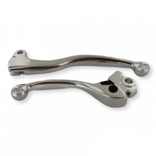 Holeshot, Broms/Kopplingsgrepp Par, Yamaha 03-04 WR450F, 03-04 WR250F Holeshot, Broms/Kopplingsgrepp Par, Yamaha 03-04 WR450F, 03-04 WR250F
