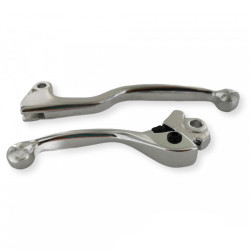 Holeshot, Broms/Kopplingsgrepp Par, Yamaha 05-15 WR450F, 05-16 WR250F Holeshot, Broms/Kopplingsgrepp Par, Yamaha 05-15 WR450F, 05-16 WR250F